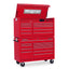 Snap-on 32" 20-Drawer Compact Roll Cart (Red)